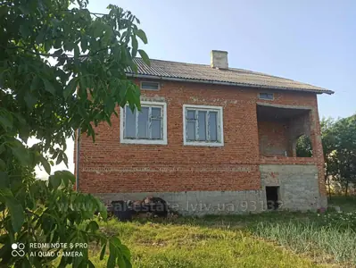 Купить дом, Стрилковичи, Самборский район, id 5928975