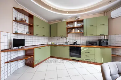 Купить квартиру, Ефремова С. акад. ул., Львов, Франковский район, id 5927054