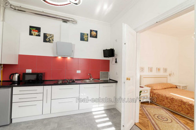 Buy an apartment, Kleparivska-vul, Lviv, Galickiy district, id 4354119