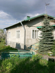 Buy a house, Macoshin, Zhovkivskiy district, id 4568384