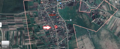 Buy a lot of land, Berdikhev, Yavorivskiy district, id 4606624