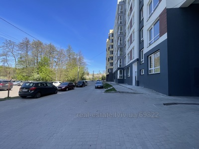 Купить квартиру, Володимира Великого, Дубляни, Жовковский район, id 5732225