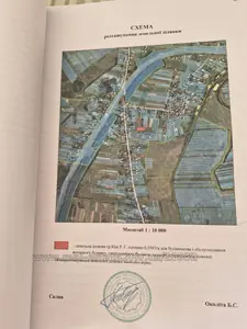 Купить участок, под застройку, Каменоброд, Яворовский район, id 5919982