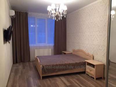 Rent an apartment, Kulparkivska-vul, Lviv, Frankivskiy district, id 4542753