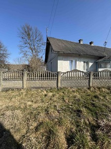 Buy a house, Центральна, Obidov, Kamyanka_Buzkiy district, id 5895198
