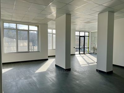 Commercial real estate for rent, Multifunction complex, Ternopilska-vul, Lviv, Sikhivskiy district, id 4514666