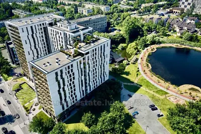 Купити квартиру, Володимира Великого вул., 2, Львів, Франківський район, id 5914493