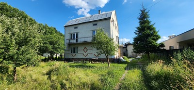 Купить дом, Дом, Лесі Українки, Оброшиное, Пустомытовский район, id 5812322