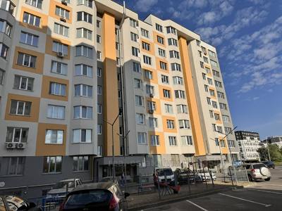 Buy an apartment, Miklosha-Karla-str, Lviv, Frankivskiy district, id 4581859
