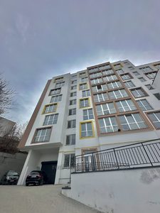Купити квартиру, Очеретяна вул., Львів, Шевченківський район, id 5907112