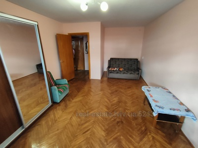 Rent an apartment, Czekh, Chervonoyi-Kalini-prosp, Lviv, Sikhivskiy district, id 4412164