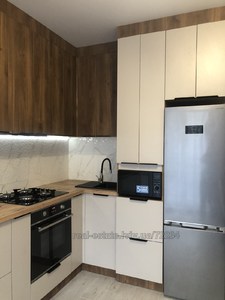 Оренда квартира, Залізнична вул., Львів, Залізничний район, id 5900038