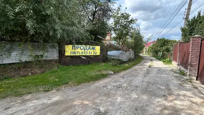 Купити ділянку, під забудову, Подолинського С. вул., Львів, Шевченківський район, id 5915923
