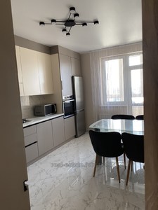 Rent an apartment, Vashingtona-Dzh-vul, Lviv, Sikhivskiy district, id 4425797