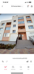 Buy an apartment, Roztochchya-vul, Lviv, Shevchenkivskiy district, id 4418880