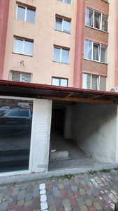 Купить коммерческую недвижимость, Жилой фонд, Антонича Б.И. ул., 6, Львов, Сыховский район, id 5900423