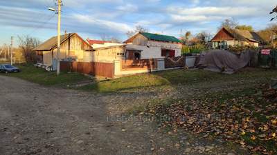 Buy a lot of land, for building, Neslukhiv, Kamyanka_Buzkiy district, id 4191725