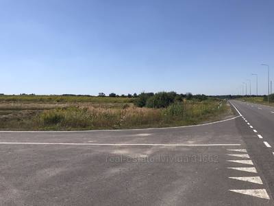 Купити ділянку, сільськогосподарського, Грушів, Яворівський район, id 5897226