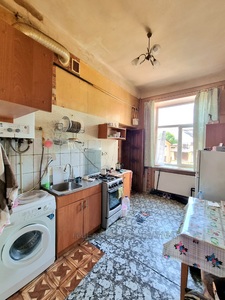 Buy an apartment, Zankoveckoyi-M-vul, Lviv, Lichakivskiy district, id 4594931
