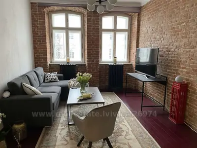 Аренда квартира, Рынок пл., Львов, Галицкий район, id 5924523