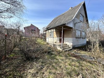 Buy a house, Summerhouse, Зелена, Navariya, Pustomitivskiy district, id 4477744