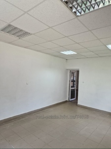 Commercial real estate for rent, Non-residential premises, Promislova-vul, Lviv, Lichakivskiy district, id 4483116