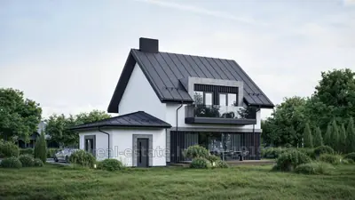 Buy a house, Шевченка, Sknilov, Pustomitivskiy district, id 5917107