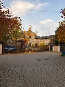 Купить участок, под застройку, Кобринской Н. ул., Львов, Франковский район, id 5929584