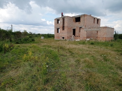 Buy a lot of land, for building, Lisinichi, Pustomitivskiy district, id 3500505