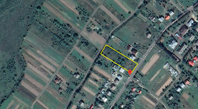 Buy a lot of land, Стрийська, Zhulin, Striyskiy district, id 4572911