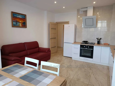 Rent an apartment, Truskavecka-vul, Lviv, Frankivskiy district, id 4509961