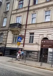 Купити квартиру, Франка І. вул., Львів, Галицький район, id 5913466