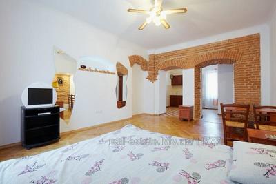 Rent an apartment, Polish, Staroyevreyska-vul, Lviv, Galickiy district, id 4604656