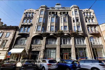 Commercial real estate for rent, Residential premises, Gnatyuka-V-akad-vul, Lviv, Galickiy district, id 5927329