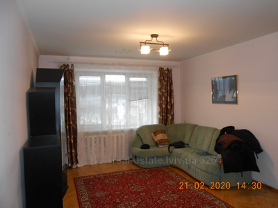 Rent an apartment, Czekh, Khutorivka-vul, Lviv, Sikhivskiy district, id 3980730