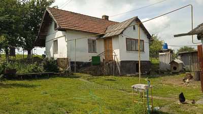 Buy a house, Home, чорновола, Vibranovka, Zhidachivskiy district, id 3965071
