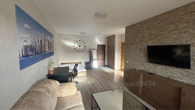 Buy an apartment, Zelena-vul, Lviv, Lichakivskiy district, id 4265255