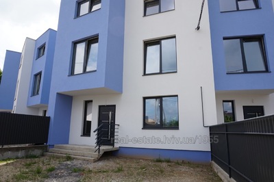 Buy a house, Cottage, Вулиця, Rudne, Lvivska_miskrada district, id 3764610