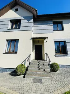 Buy a house, Sokilniki, Pustomitivskiy district, id 5917781