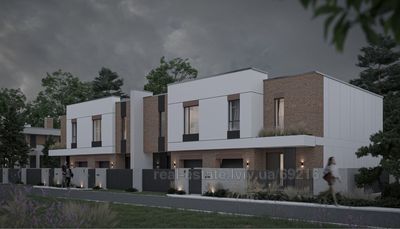Buy a house, Cottage, Pimonenka-M-vul, Lviv, Sikhivskiy district, id 4432611
