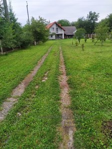 Rent a house, Sichovykh Stril'tsiv, Solonka, Pustomitivskiy district, id 4529868