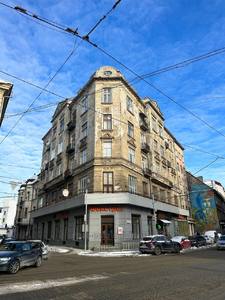 Buy an apartment, Gorodocka-vul, Lviv, Galickiy district, id 4439350