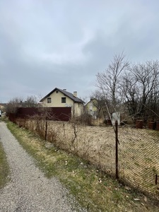 Buy a lot of land, gardening, Кооп траса, Zubra, Pustomitivskiy district, id 4396326