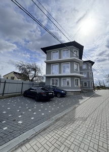 Buy an apartment, Zemlerobna-vul, Lviv, Zaliznichniy district, id 4531634