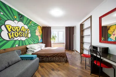 Аренда квартира, Русская ул., 3, Львов, Галицкий район, id 5930100