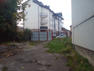 Buy a lot of land, for building, Varshavska-vul, 46, Lviv, Shevchenkivskiy district, id 4119108