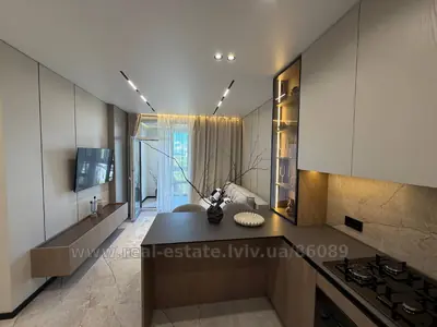 Купить квартиру, Любинская ул., Львов, Франковский район, id 5911542