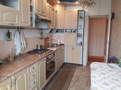Rent an apartment, Czekh, Chervonoyi-Kalini-prosp, Lviv, Sikhivskiy district, id 4453882