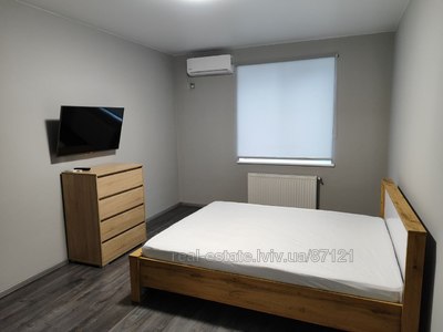 Rent an apartment, Vinna-Gora-vul, Vinniki, Lvivska_miskrada district, id 4536758