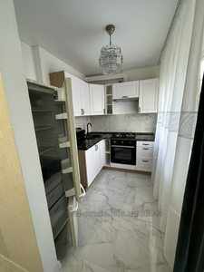 Rent an apartment, Brezhnyevka, Vigovskogo-I-vul, Lviv, Frankivskiy district, id 4461126